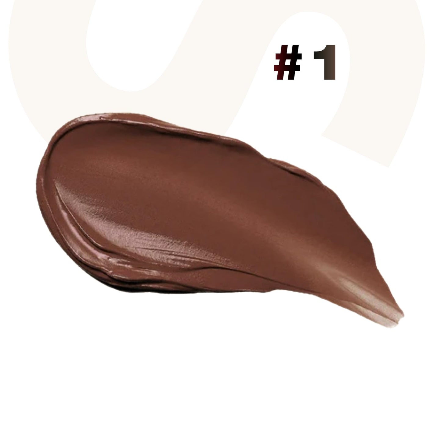 Miss Splendor Beauty Balm Skin Tint 2 Pack– (Shade 3) Serum-Boosted Skin Tint Stick for Black Women, Hybrid Foundation & Skincare, Splendor Skin Tint, Sheer-to-Light Buildable Coverage