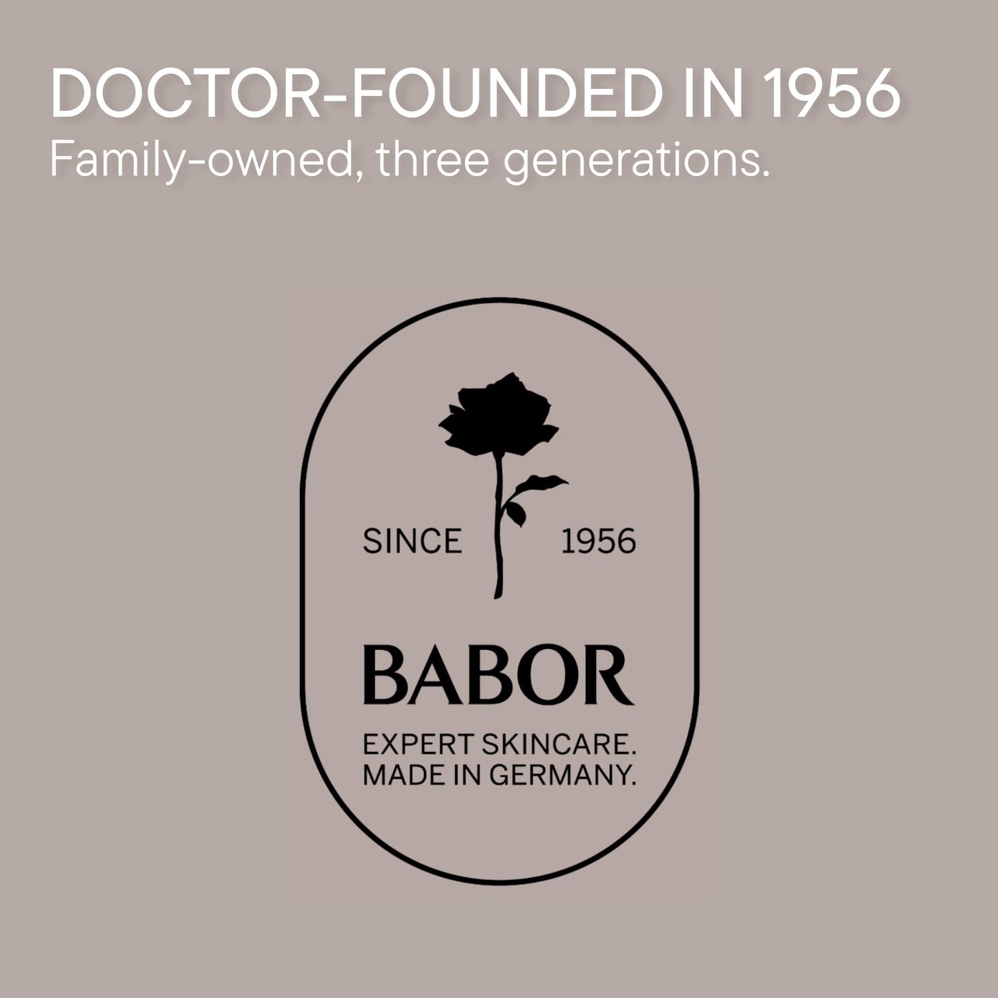 BABOR DOCTOR Radiant Complexion Cream with Vitamin C, to Improve Skin Tone, Protection Against Free Radicals, for Radiant & Even Skin, 50 ml