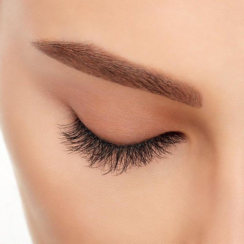 Ardell Strip Lashes Naked Lashes #421, 4 Pairs x 2-Pack