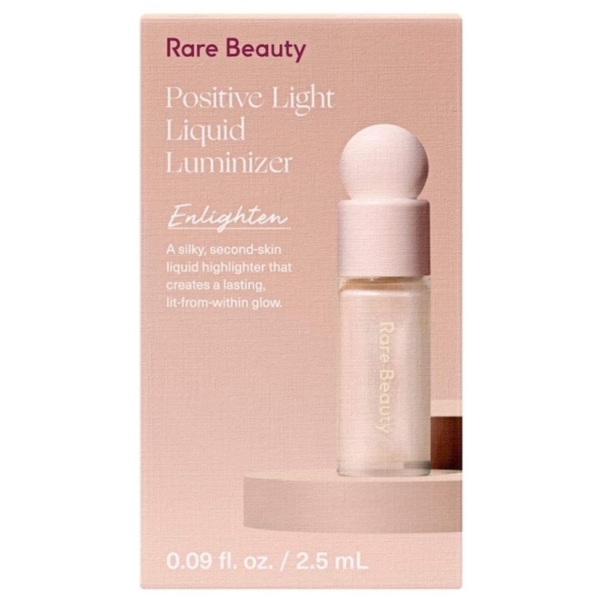 Positive Light Liquid Luminizer (Enchant)