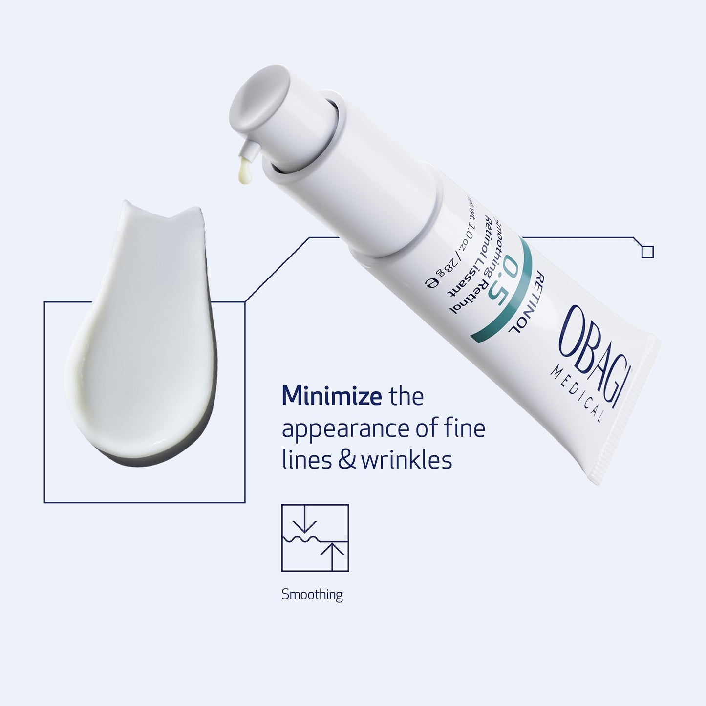Obagi 360 Retinol 0.5 Technology, 1 oz.