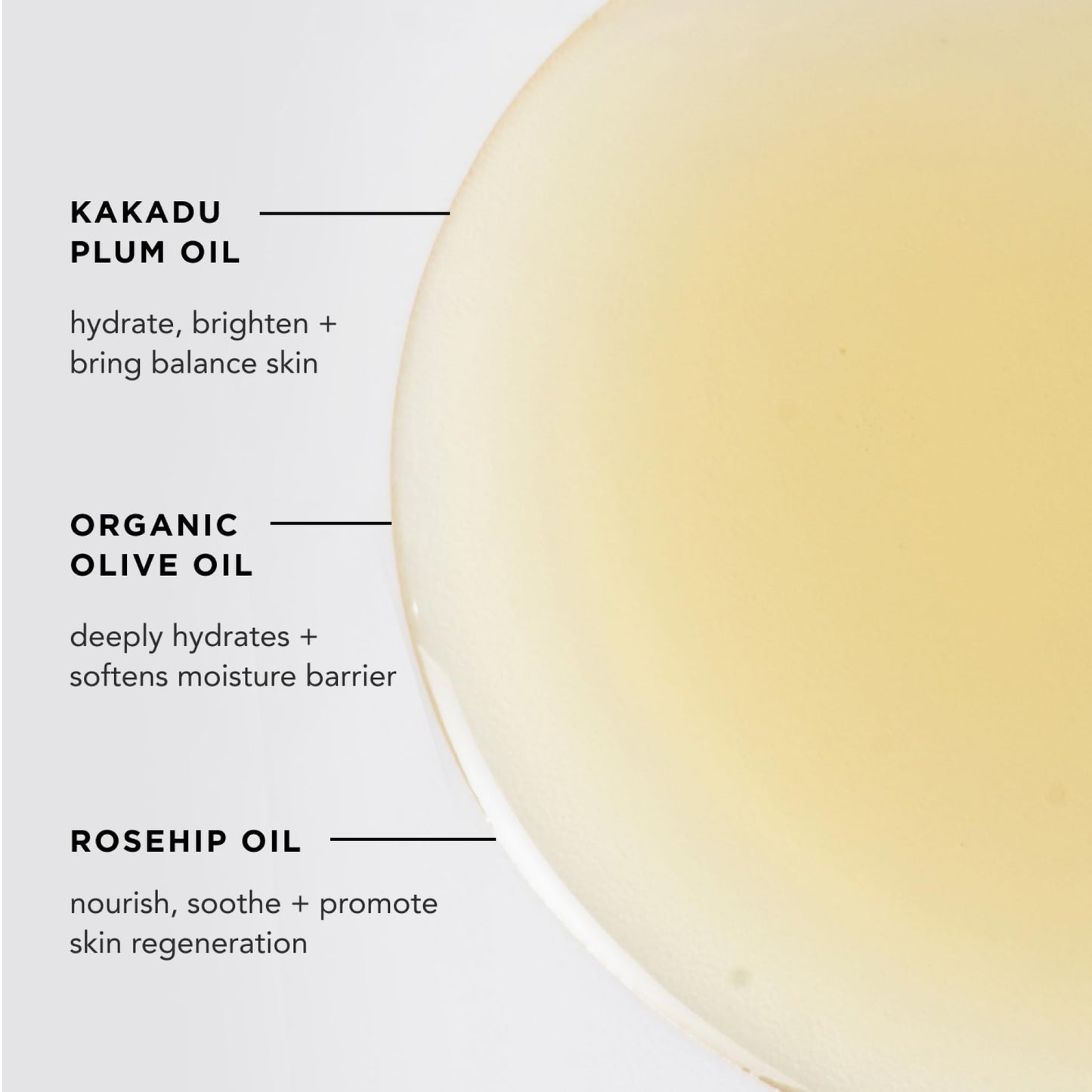 By Rosie Jane Chill Bath & Body Oil - Nourishing Body & Bath Oil to Leave Skin Soft, Smooth & Glowing - Enriched with Peppermint, Mandarin & Cypress - Brightens and Boosts Collagen (125ml)