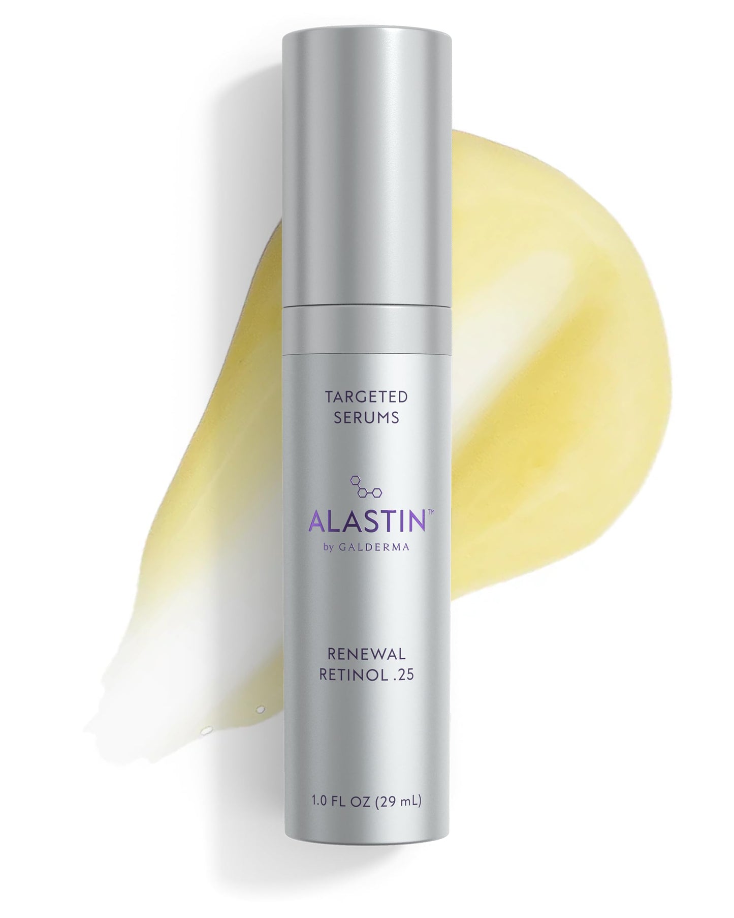 ALASTIN Skincare Renewal Retinol Serum (.25 Strength, 1.0 oz)