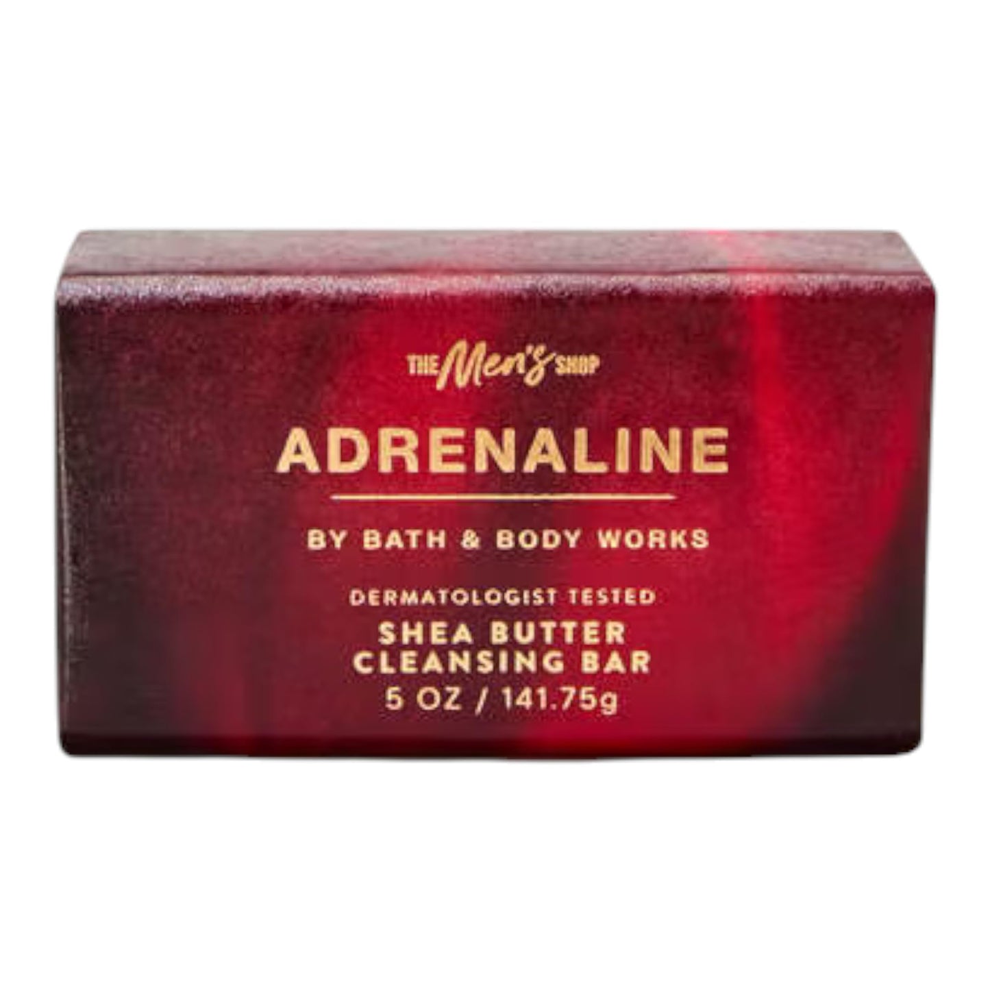 Bath and Body Works Shea Butter Cleansing Bar Soap 4.2 oz (A Thousand Wishes)