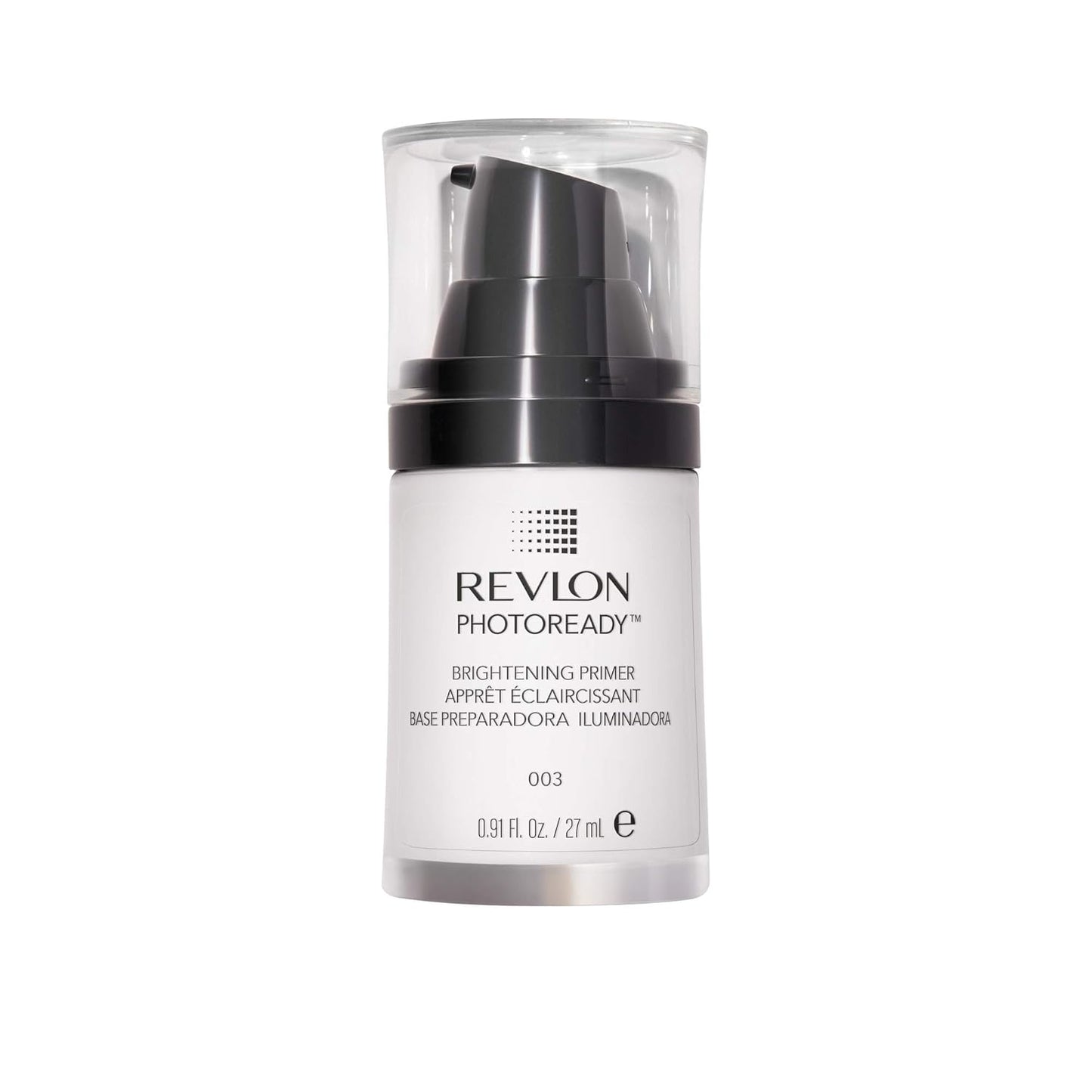 Revlon PhotoReady Primer, Brightening, 0.91 Fluid Ounce