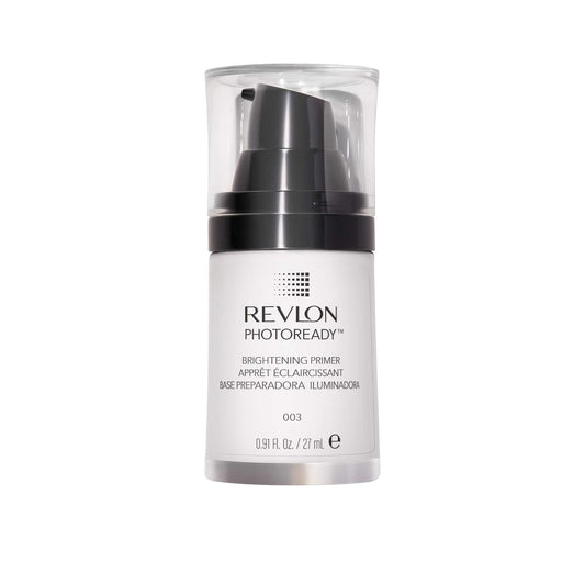 Revlon PhotoReady Primer, Brightening, 0.91 Fluid Ounce