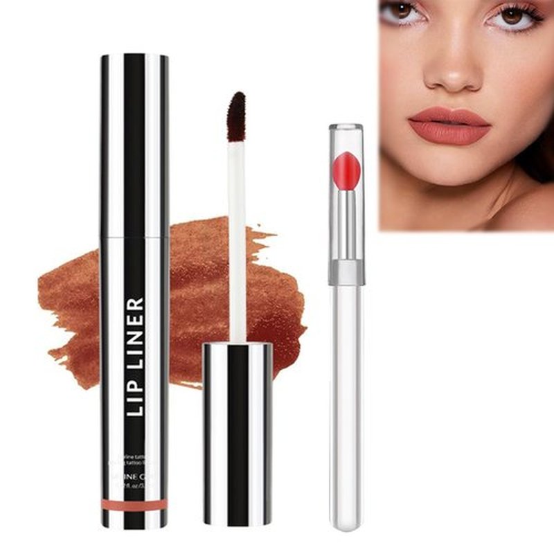 Peelix Peel off Lip Liner, Peelix Peel off Lip Liner Stain, Peelix Peel off Lip Liner Stain, Lip Stain, Peelix Peel off Lip Liner Muahve, Lip Liner Stain (03, small)