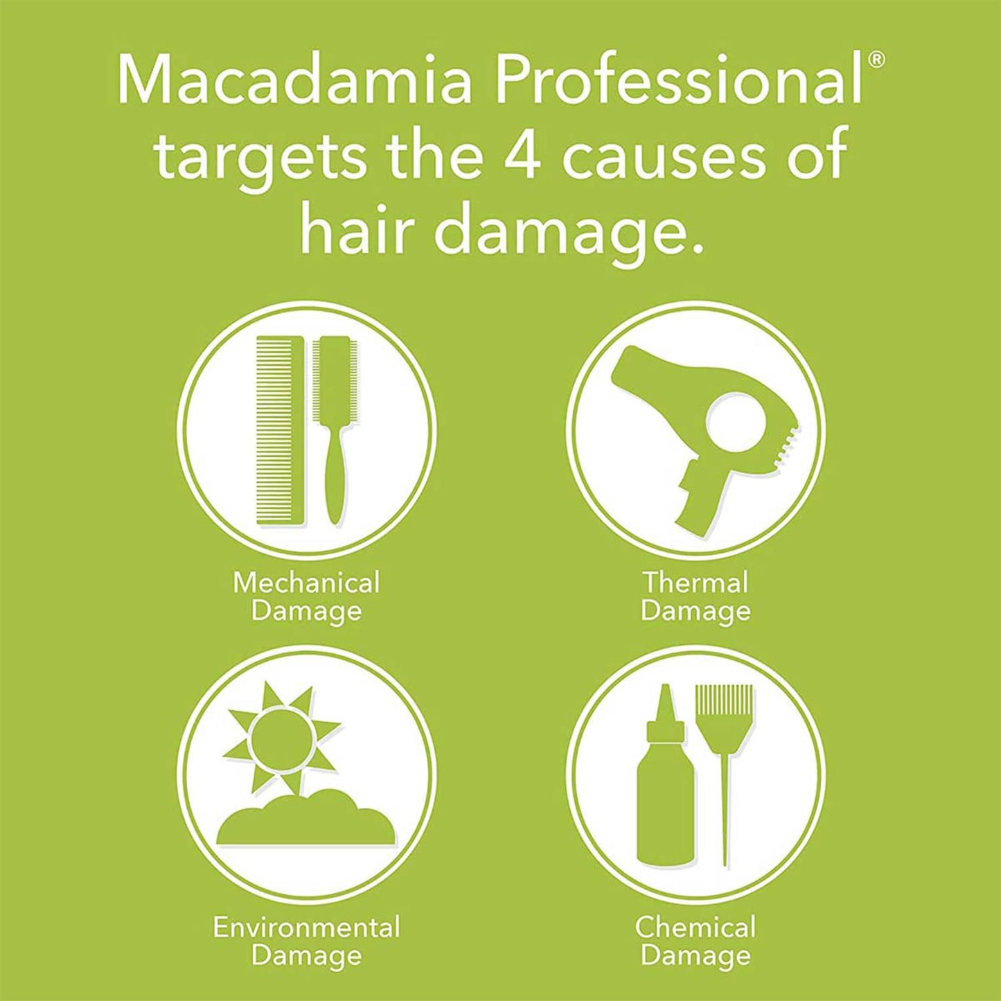 Macadamia Natural Oil Smoothing Conditioner Unisex 33.8 oz