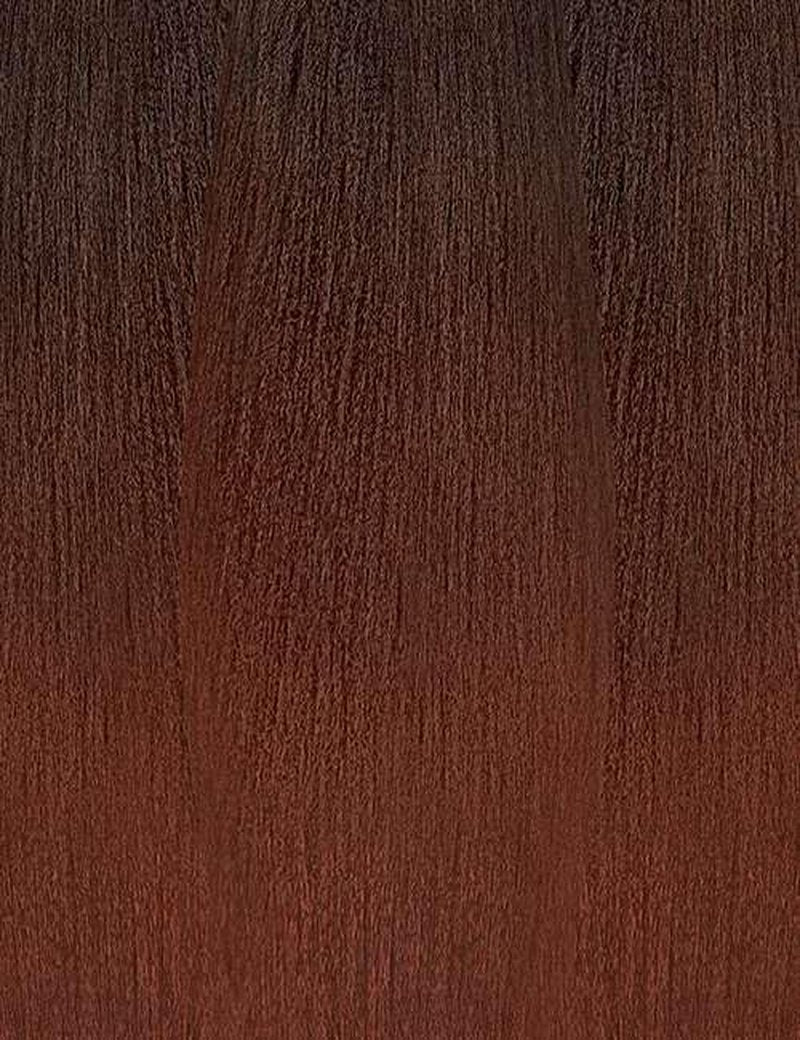 [5 PACK DEAL] Outre X-Pression Braid-Pre Stretched Braid 52" 3X 5 Packs (2T1B/350)