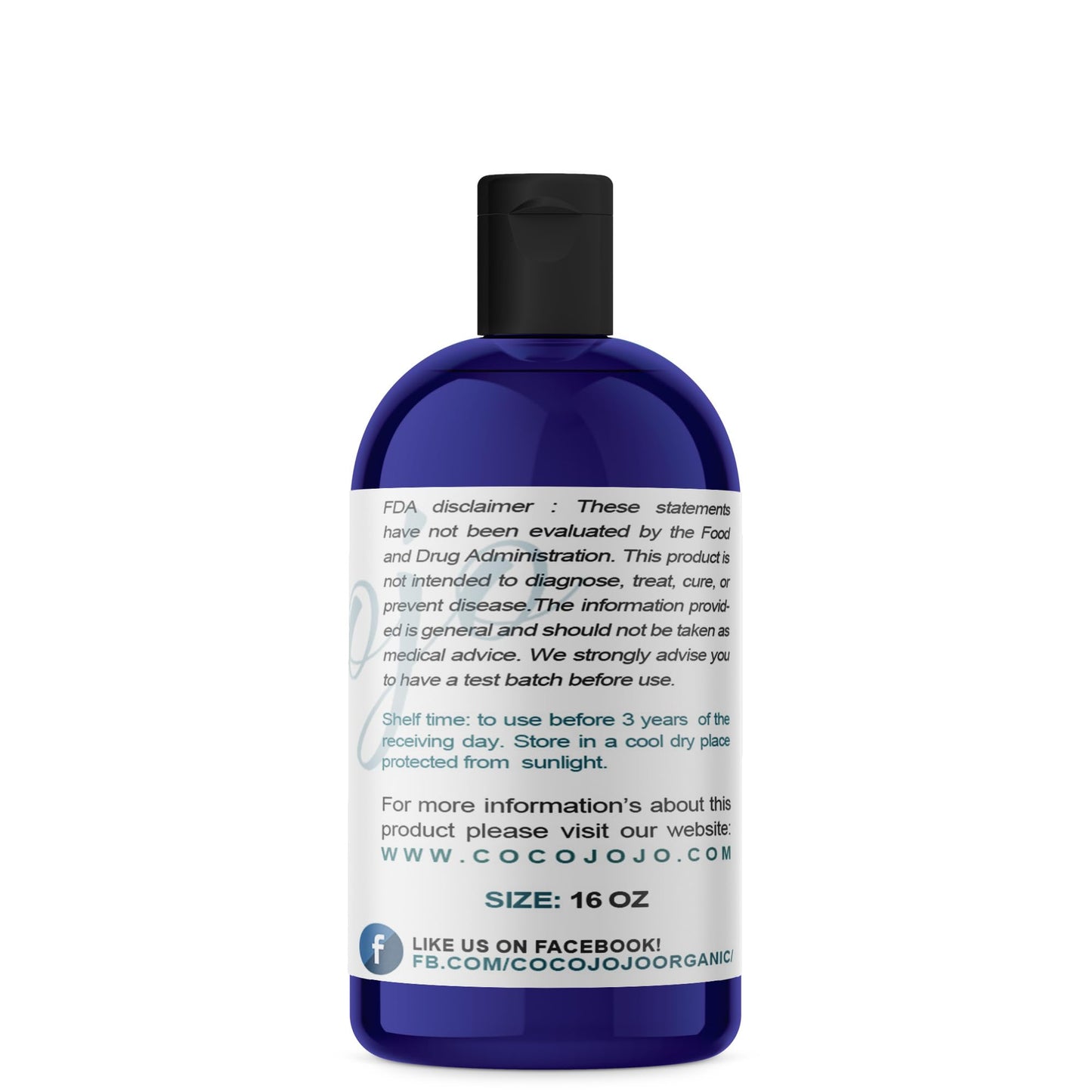 Dr Joe Lab Tamanu Oil 16 oz Pure Natural Cold Pressed Unrefined Extra Virgin Tamanu Nut Oil - A for Face Hair Skin Body Nail Locs and Beard