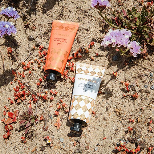 SPONGELLÉ Coconut Verbena Hand Cream