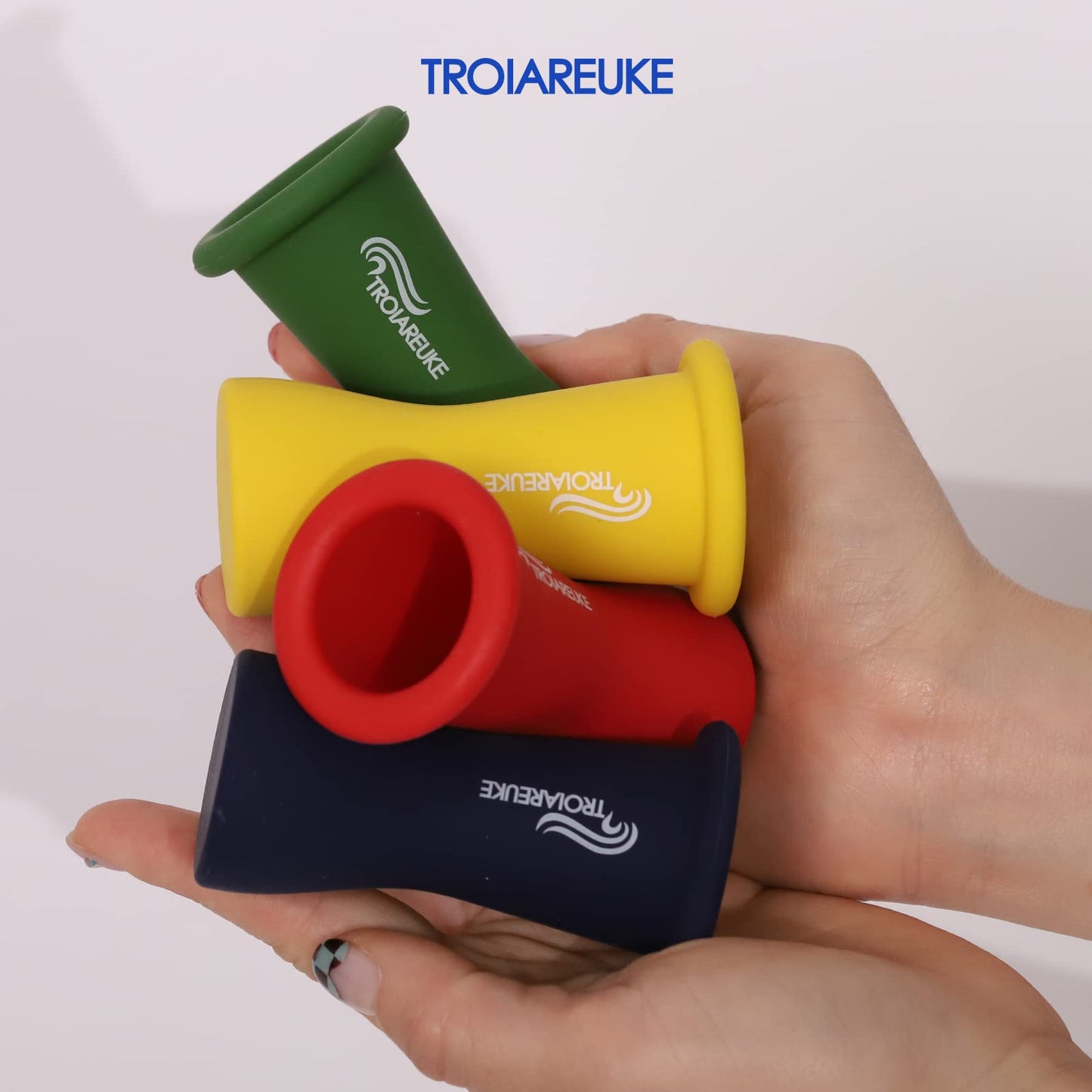 TROIAREUKE Lifting Cupping Therapy