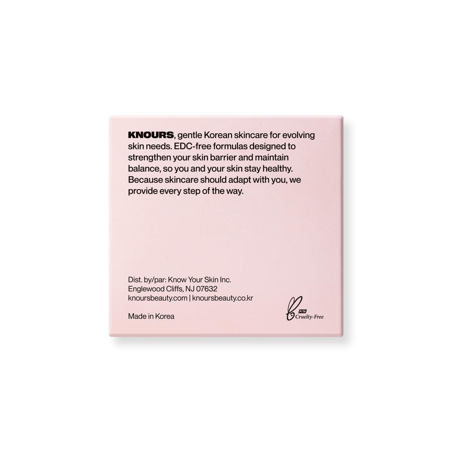Knours Pore Control Exfoliating Korean Toner Pads | LHA for Sensitive Skin | Refine Textured Skin and Blemishes, Control Sebum, Tighten Pores | 90 Count | 175ml/5.9 fl.oz