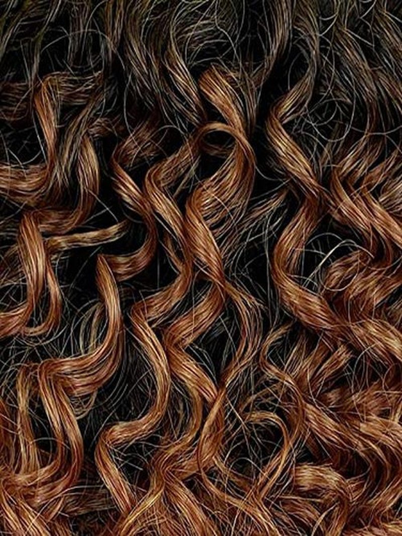 Outre Converti Cap Hair Wig BAHAMA MAMA (DRHNAB)