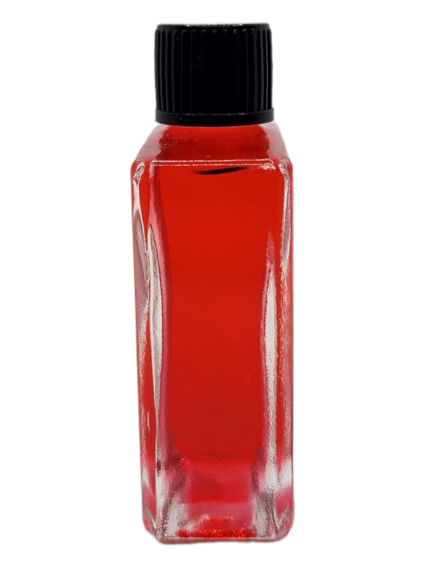Intranquil Oil (intranquilo Aceite) Spiritual Anointing Oil by CASA ESOTERICA MAGICK SPACE- for Disturbing & Unsettling -0.5 FL OZ (1 Pack)