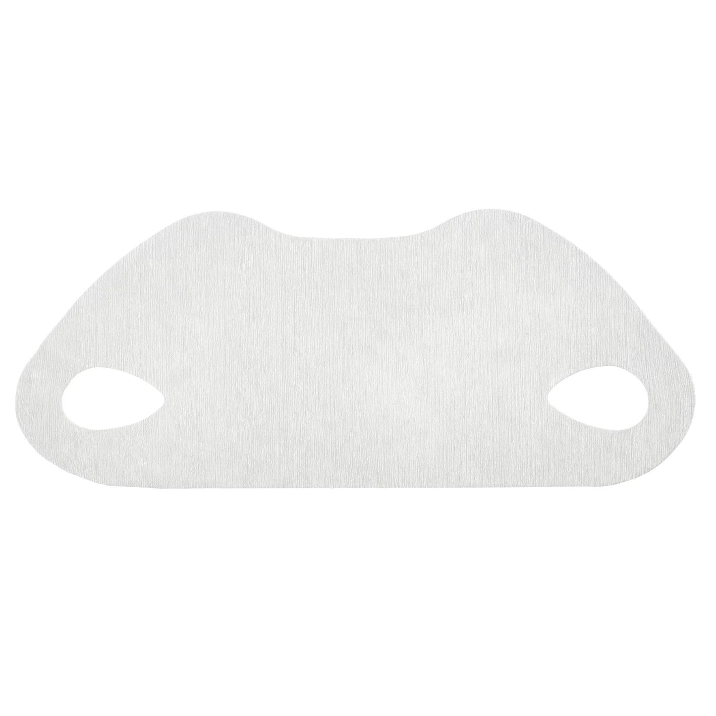RéVive Neck & Chin Mask - Fermitif Jawline Shaper to Help Sculpt, Tone & Define Neck and Facial Skin - Helps to Improve the Appearance of Fine Lines, Wrinkles & Skin Texture (6 Count)