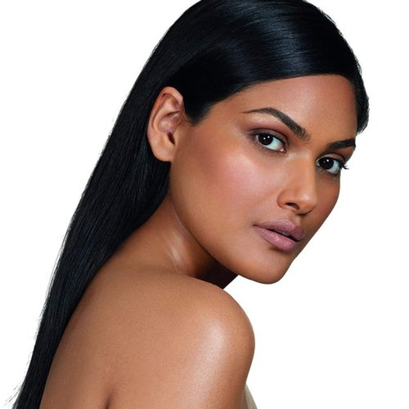 EX1 Cosmetics Invisiwear Liquid Full Coverage Foundation Makeup Shade 10.0 - Vegan, Oil and Fragrance Free, Dermatologically and Clinically Tested