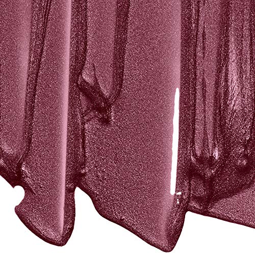 Revlon ColorStay Overtime Liquid Lipstick with Clear Lip Gloss, Lip Makeup Stocking Stuffers for Women, With Vitamin E, Relentless Raisin (270), 0.07 Oz