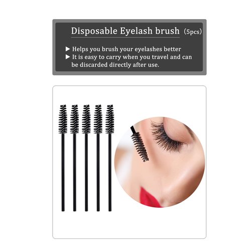 30Pcs Pink blue gradient makeup brush with makeup sponges makeup tools set makeup brush set natural synthetic eye shadow foundation make-up facial mixed powder blusher concealer eye makeup brush set