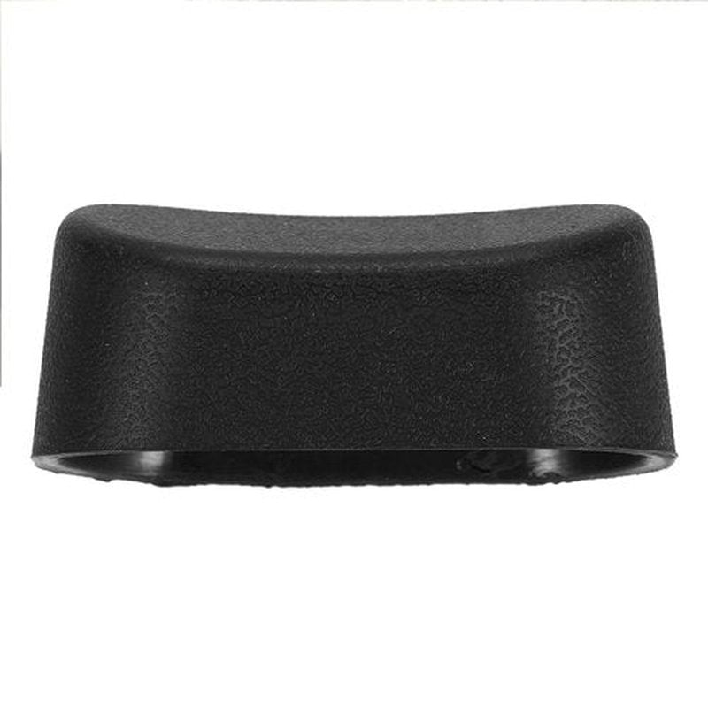 Shampoo Bowl Cushion, Silicone Neck Rest, Hair Washing Sink Pillow for Beauty Salon Spa, Hair Washing Sink Basin Too in 5 Colors (Black)