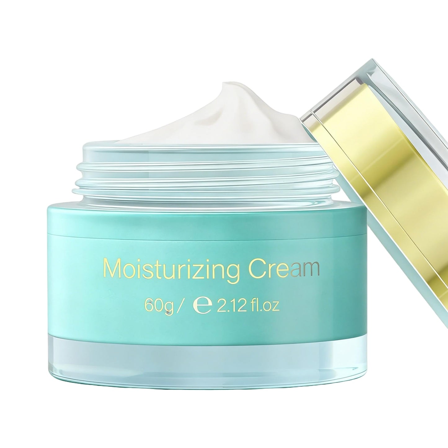 Luxeviss Advanced Crepey Skin Repair Cream – Anti Wrinkles for Crepey and Sagging Skin – Tightening-Looking Moisturizer for Face, Neck, Chest & Body - 2.138 Fl Oz