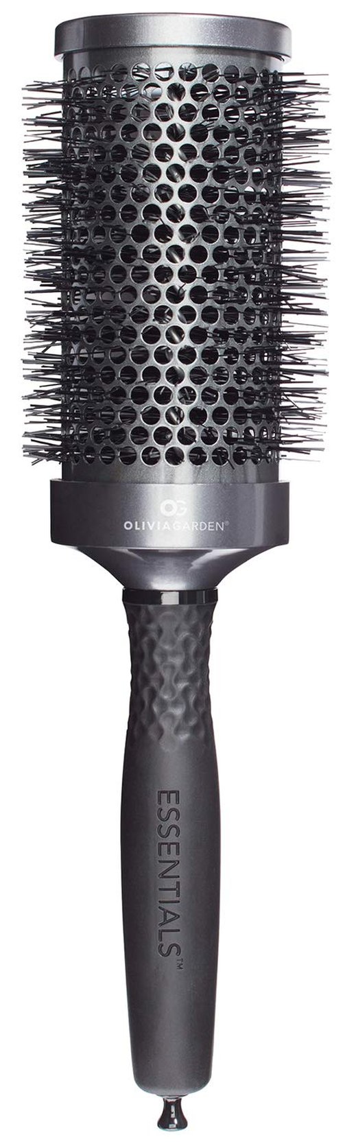 Olivia Garden ESSENTIALS Thermal brush 2 1/8î (55 mm)