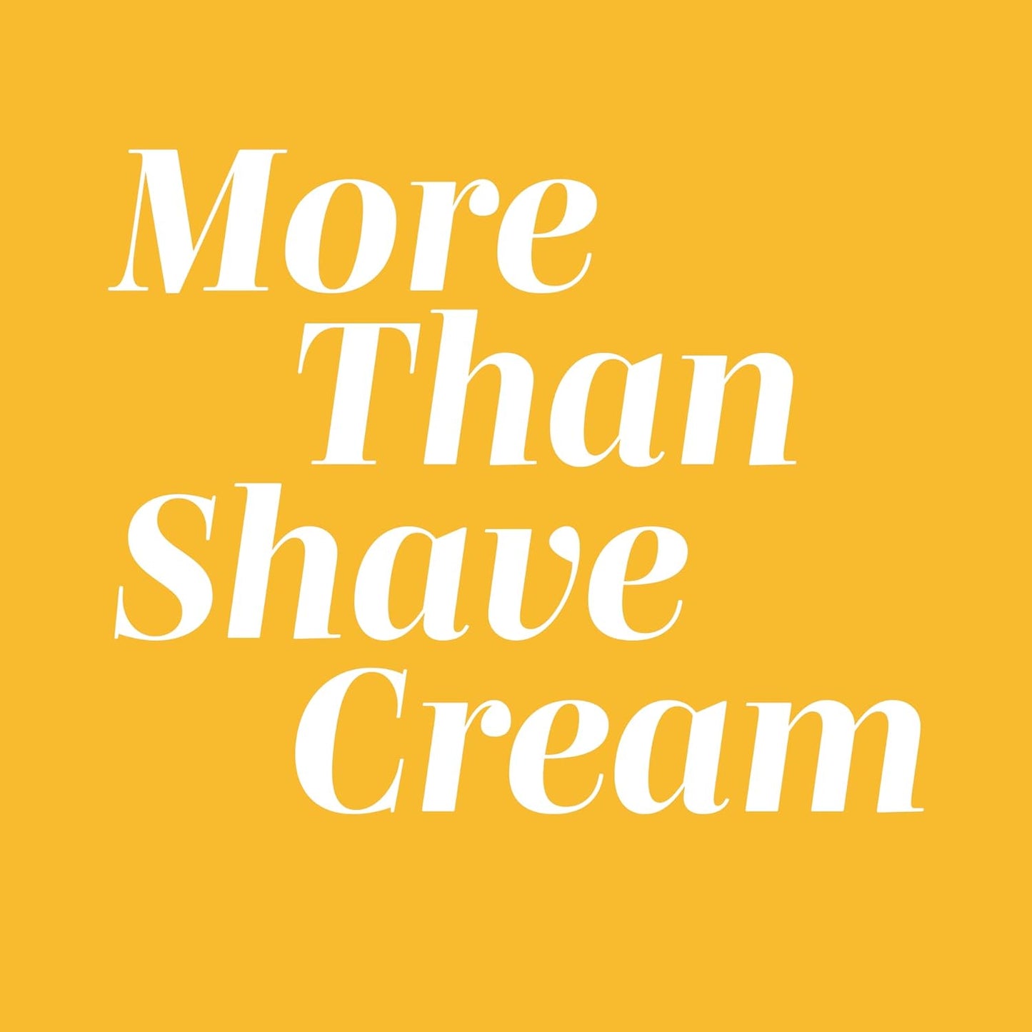 Coochy Shave Cream - Moisturizing Shave Lotion - Gentle Intimate Shaving Cream - For Bikini Area, Underarms, Legs & More - Rash-Free, Hydrating Formula - Au Natural, 12.5 oz