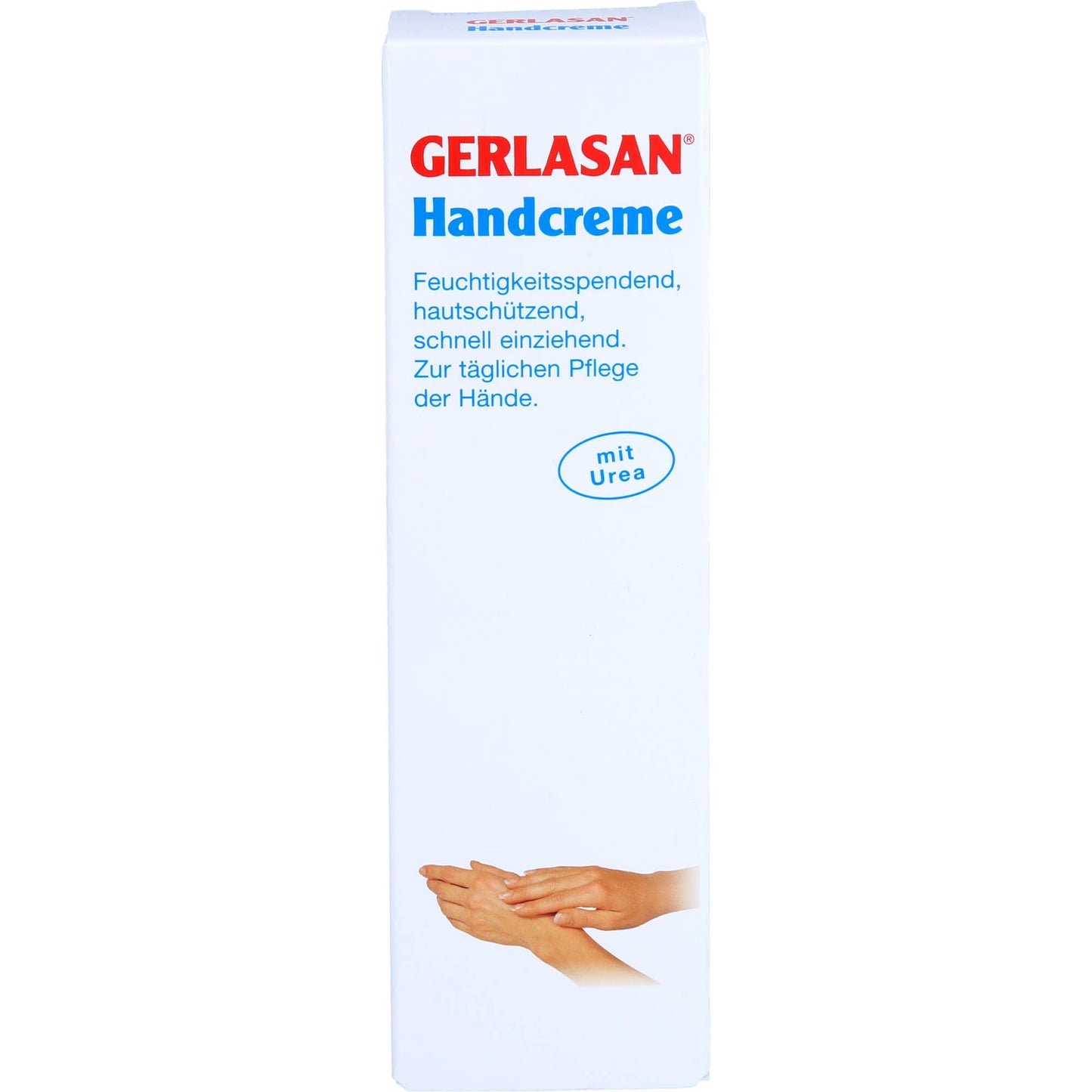 GEHWOL Hand Cream, 2.6 Oz