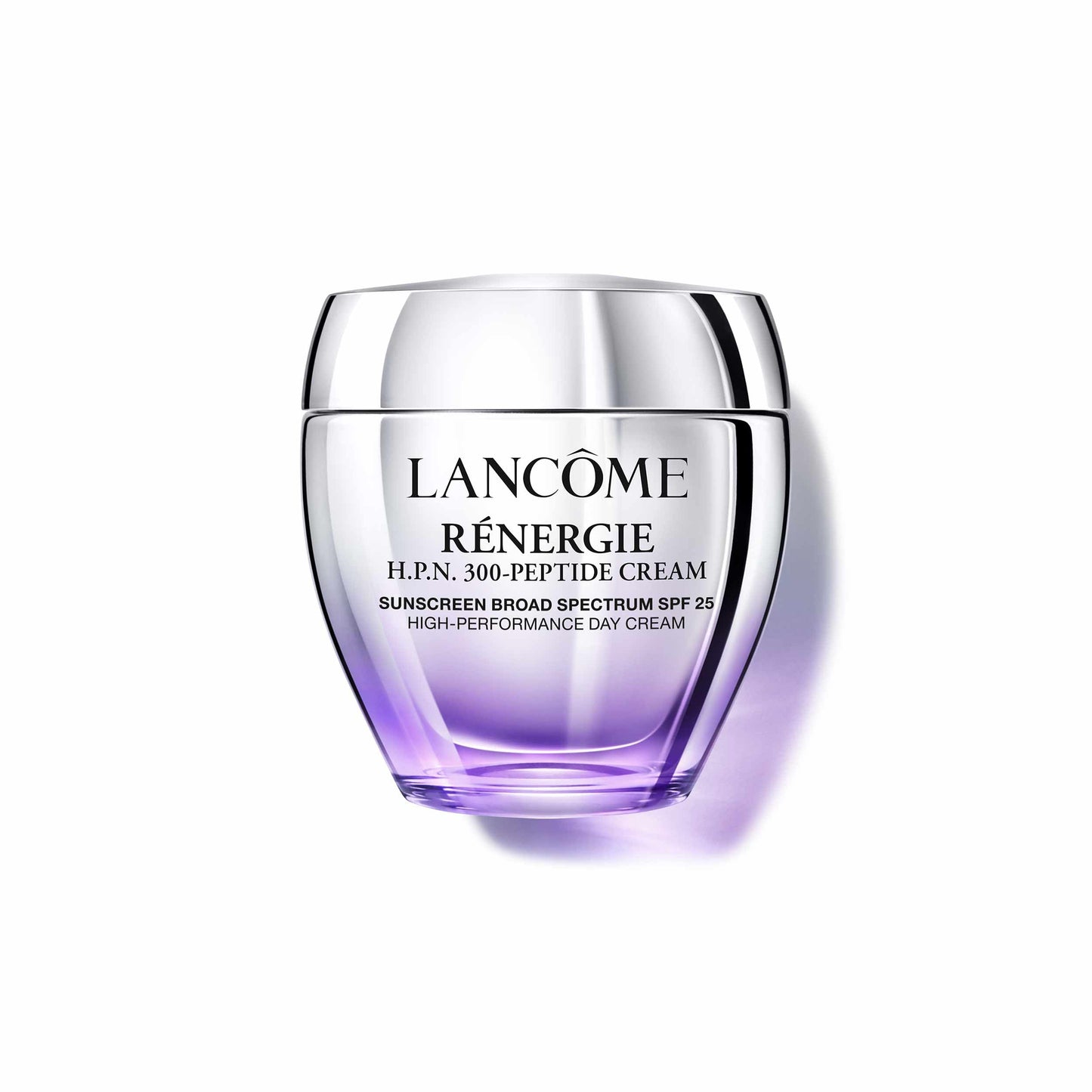Lancôme Rénergie H.P.N. 300-Peptide Cream SPF 25 Face Cream - Anti-Aging Moisturizer, Targets Fine Lines, Wrinkles & Dark Spots - SPF 25 Sunscreen Protection- 2.5 Fl. Oz