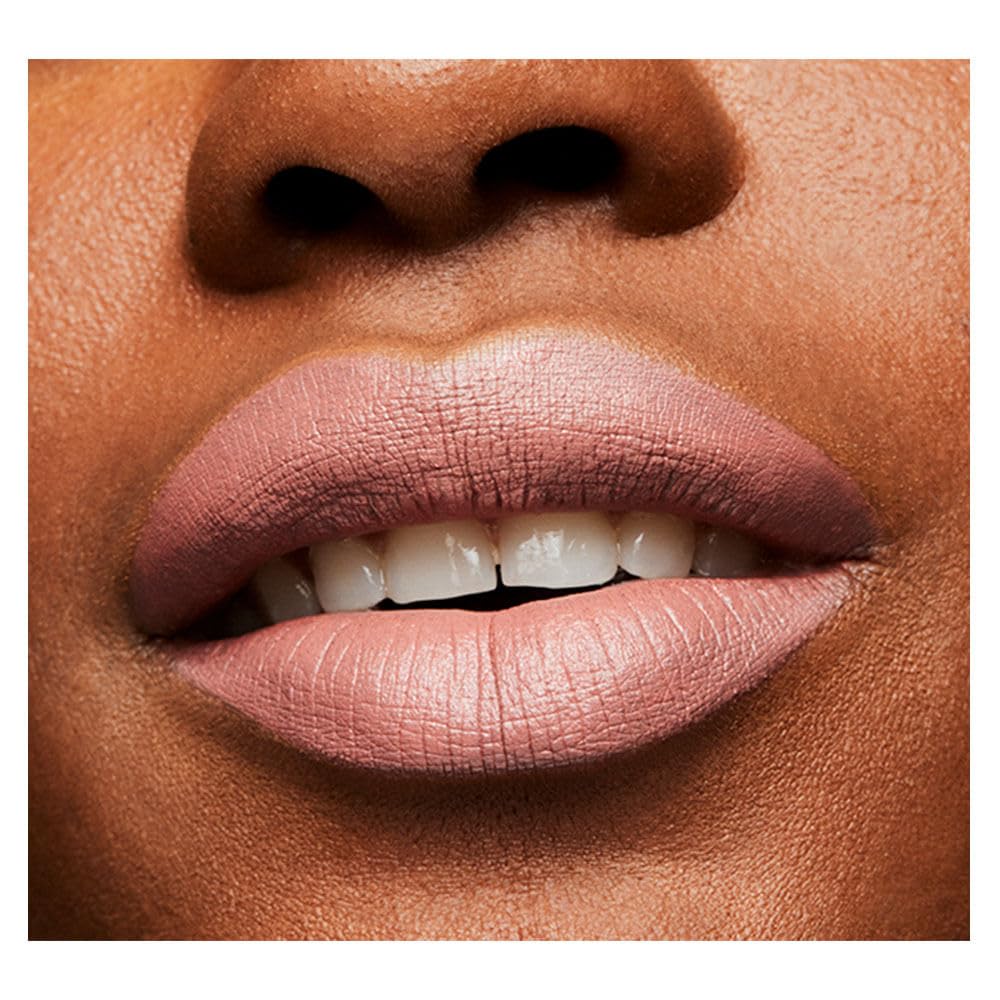 MAC Frost CB 96 Lipstick - Long-Lasting, Creamy Finish, Vibrant Color