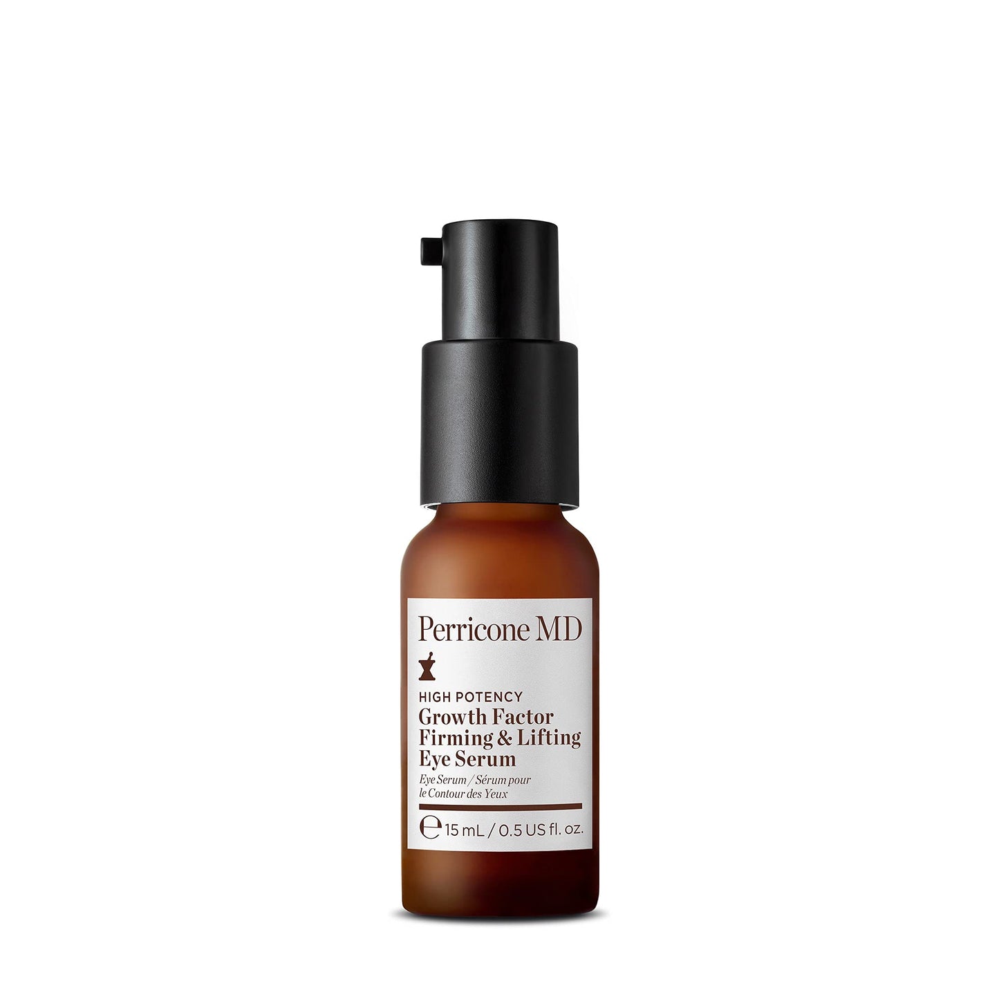 Perricone MD High Potency Growth Factor Firming & Lifting Eye Serum, 0.5 fl. oz.