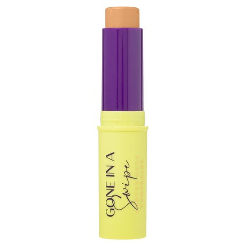 Gone In A Swipe Center Core Concealer Fair