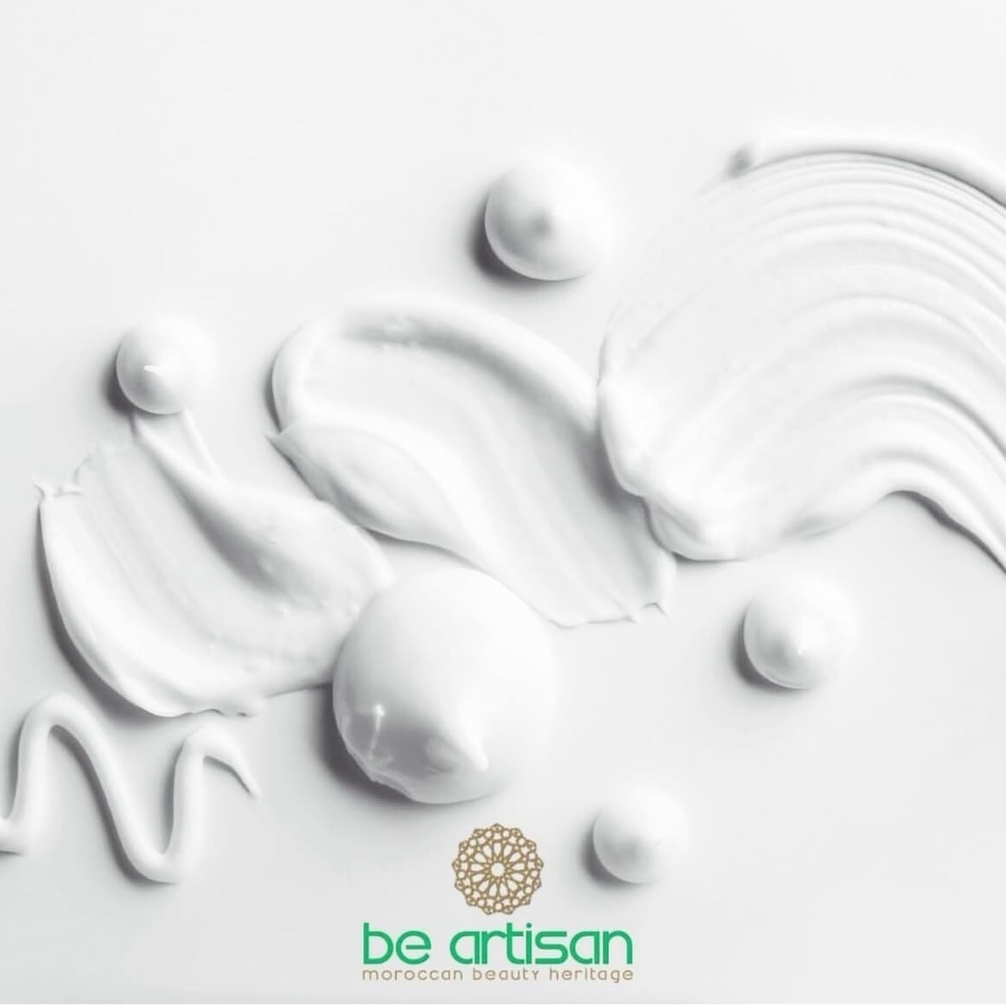 Be Artisan Night Face Cream with Prickly Pear Oil – 50 g (1.7 oz)