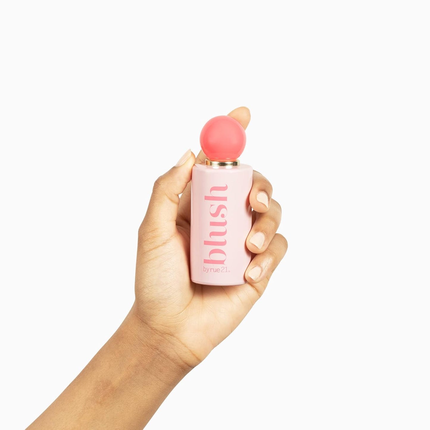 Rue21 Women's Blush Perfume Spray - 1.7 oz Floral Fragrance for Everyday Wear