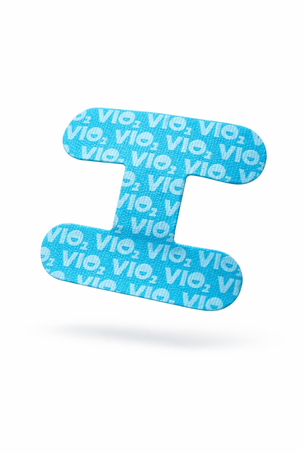 VIO2 Premium Tape [48 Count] Hypoallergenic, Latex Free, PFAS Free [Made in the USA]