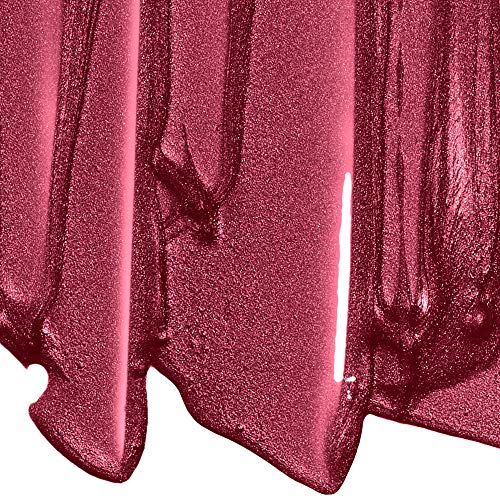 Revlon ColorStay Overtime Liquid Lipstick with Clear Lip Gloss, Lip Makeup Stocking Stuffers for Women, With Vitamin E, 280 Stay Currant, 0.07 Oz