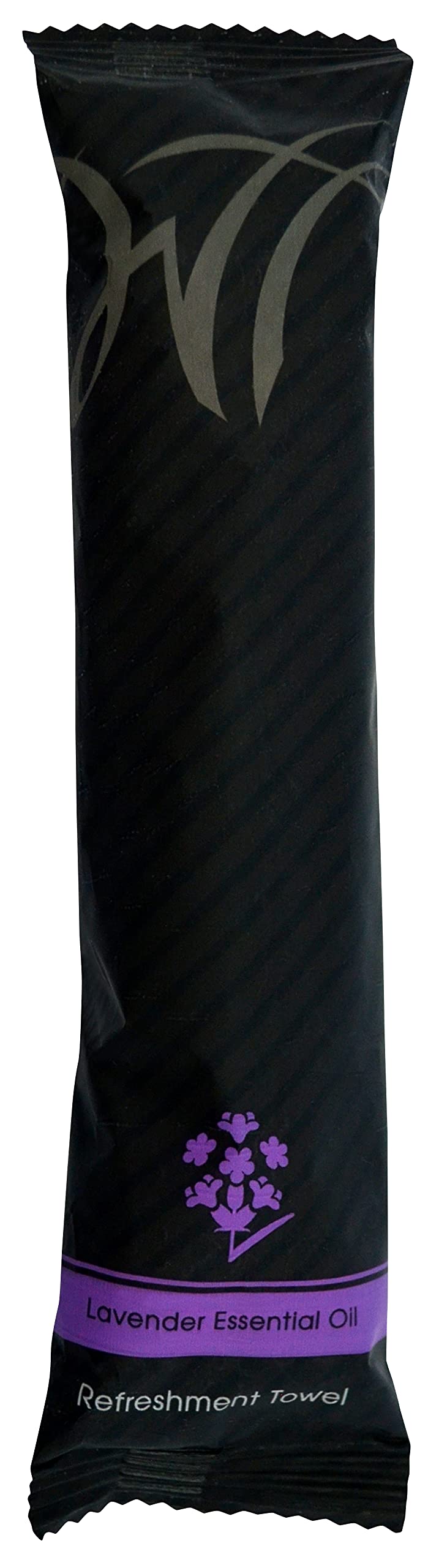 Disposable Towels - 500ct 8 x 8 inch pre-moistened 100% cotton towels