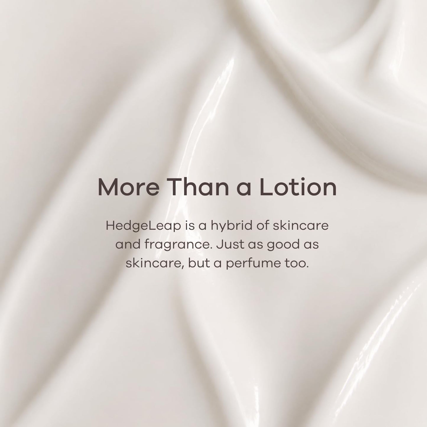 HedgeLeap Scented Body Lotion – Fragrance Moisturizer Cream Hydrating Formula Warm Fruity & Woody Perfume Scent | 2% Niacinamide & Hyaluronic Acid | Sunny Fig, 150 ml