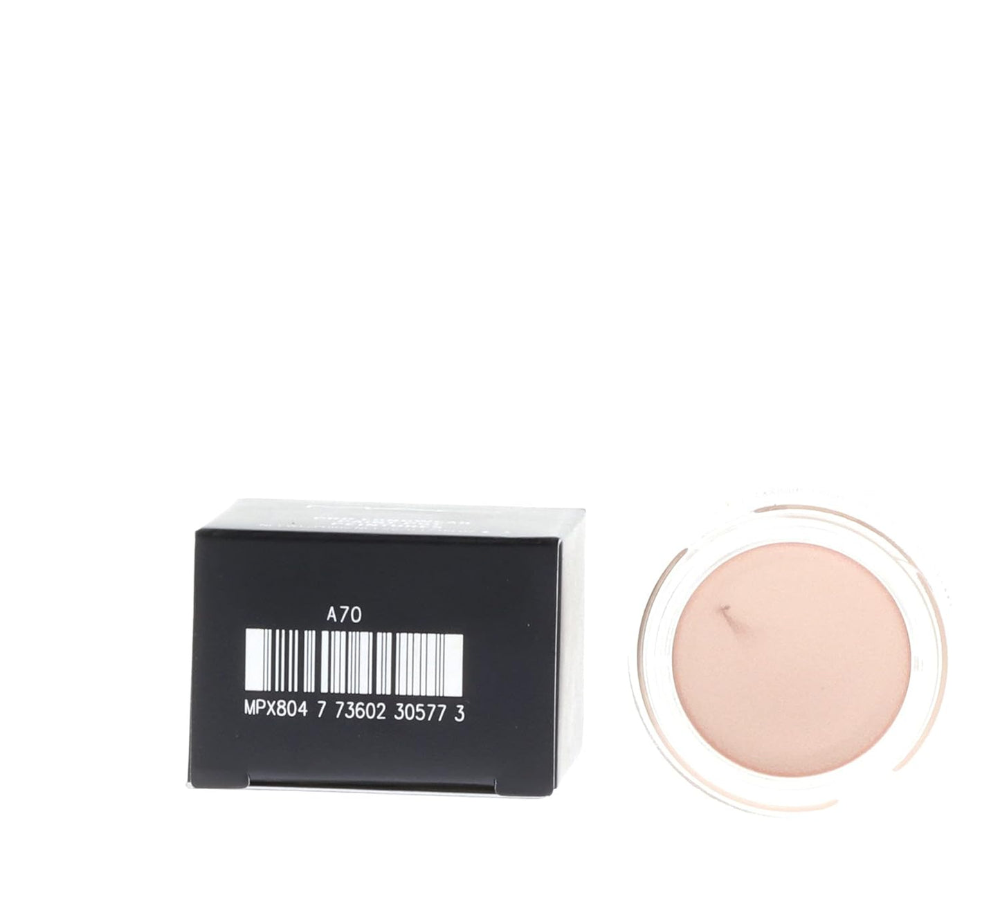 M.A.C. Paint Pot ~Bare Study~ Nib, 1 Count (SG_B004DZH83U_US)