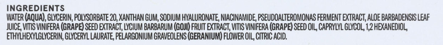 Acure, Face Mask Fortifying Silver, 0.68 Fl Oz