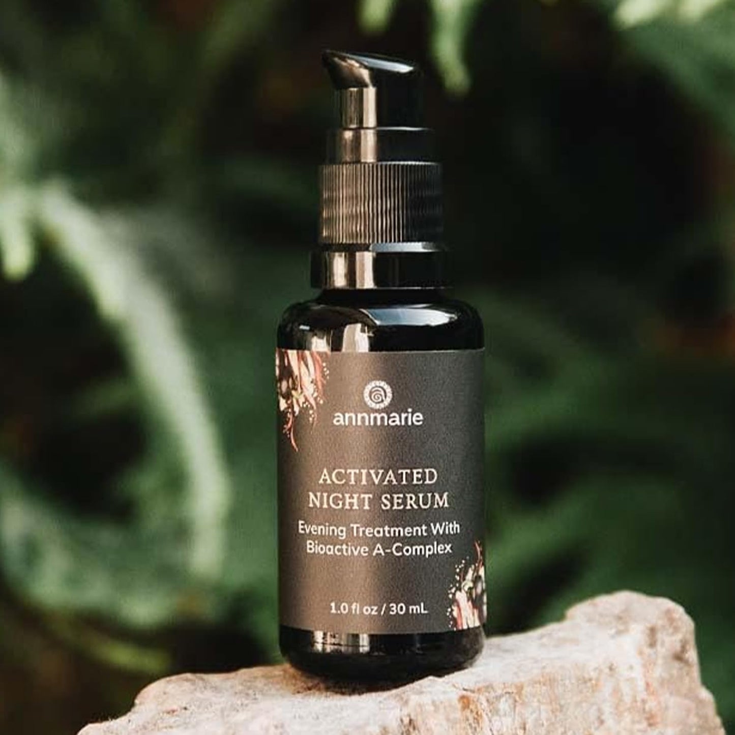 Annmarie Skin Care Facial Serum