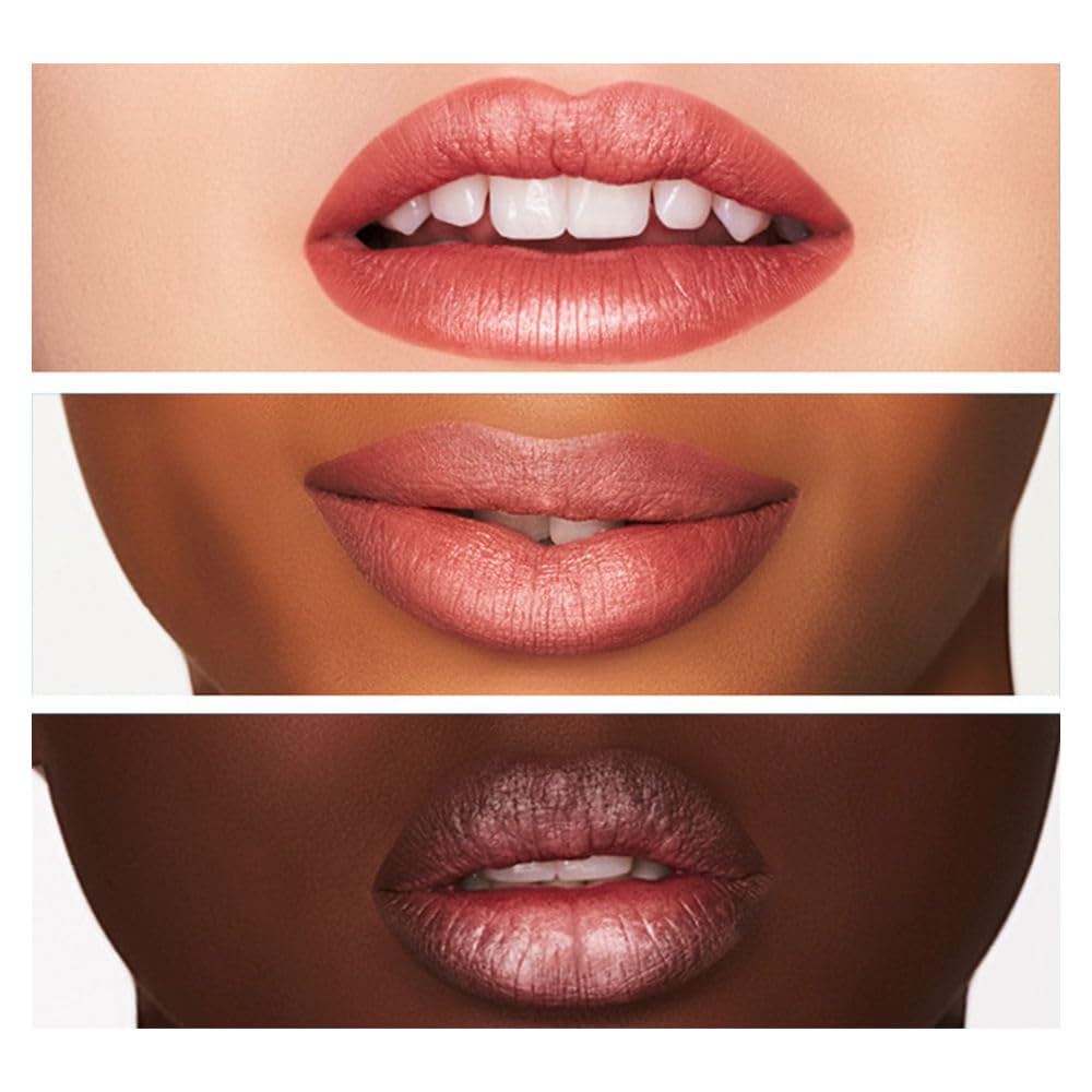 MAC Frost CB 96 Lipstick - Long-Lasting, Creamy Finish, Vibrant Color