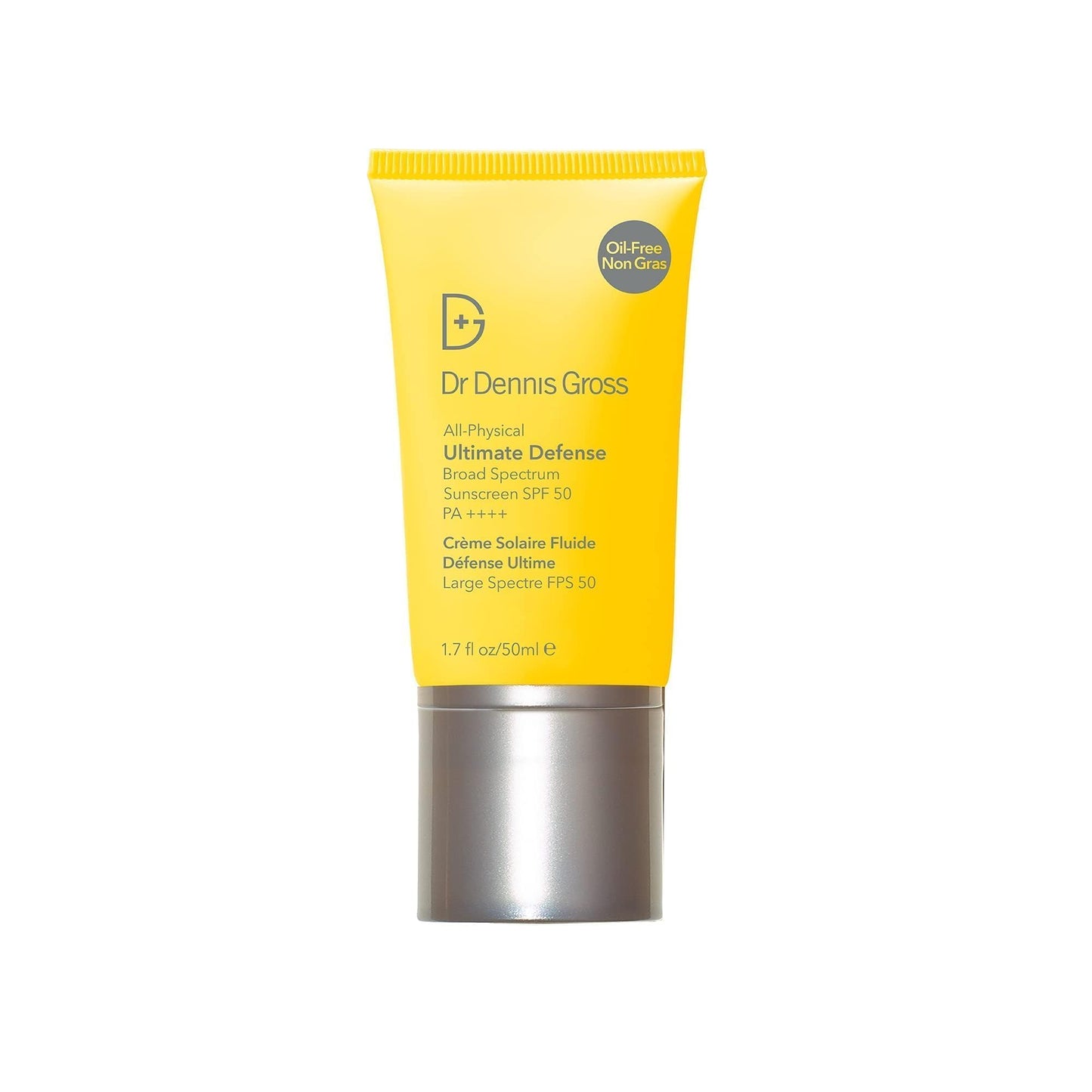 Dr Dennis Gross Dark Spot Sun Defense SPF 50 Sunsreen, 1.7 Fluid Ounce