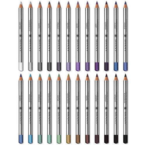 SHANY Slim Liner Eye Pencil - MYTH