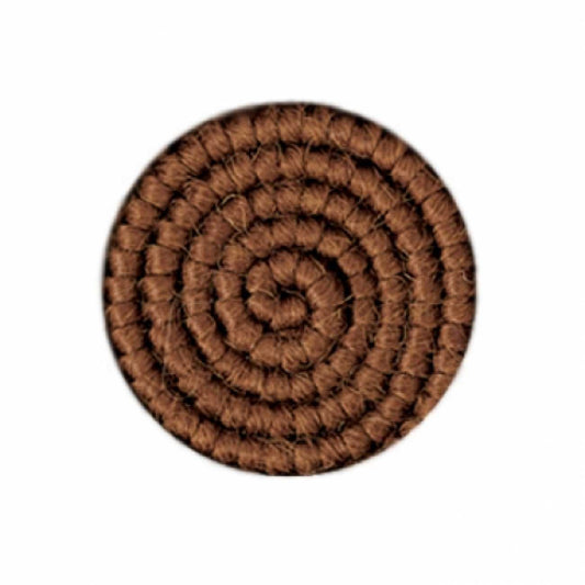 Crepe Wool Hair - Light Brown