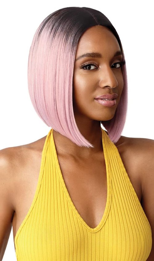 Outre The Daily Wig Synthetic Hair Lace Part Wig RYAN (DR30)