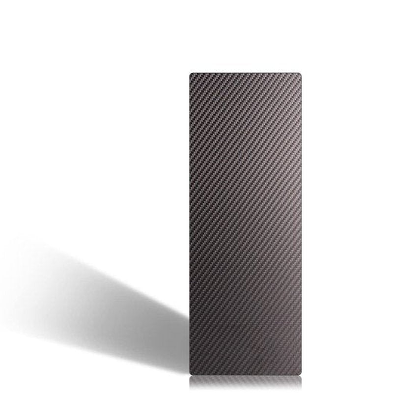 Balayage board from SHKALLI, a hair coloring tool for professional salons and hairdressers - hair coloring board coloring dyeing board.(Matte Black)(Matte B156420TY5)
