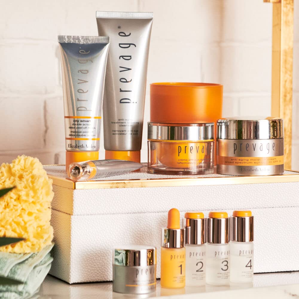 Elizabeth Arden Prevage SPF 15 Anti-Aging Eye Cream Sunscreen, 0.5 oz