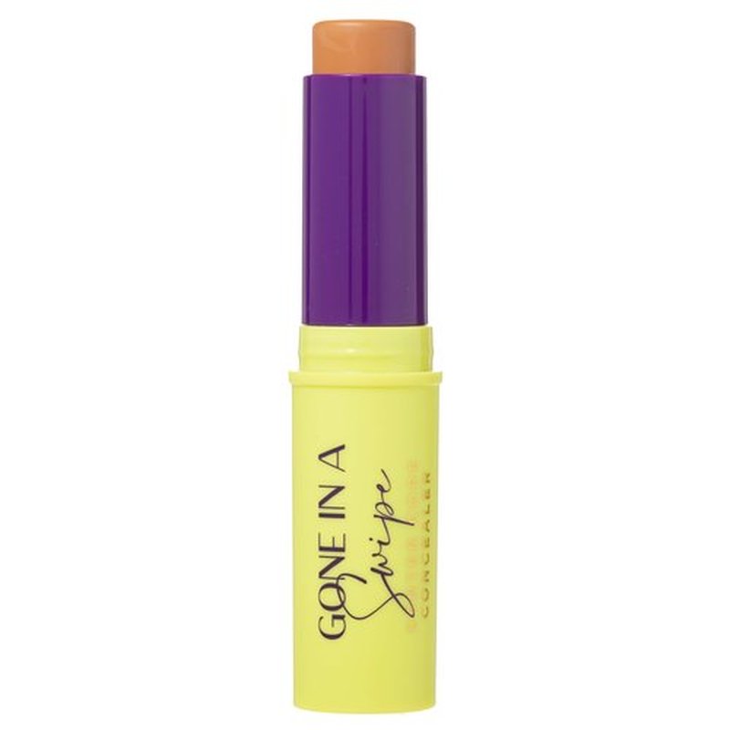Gone In A Swipe Center Core Concealer Deep