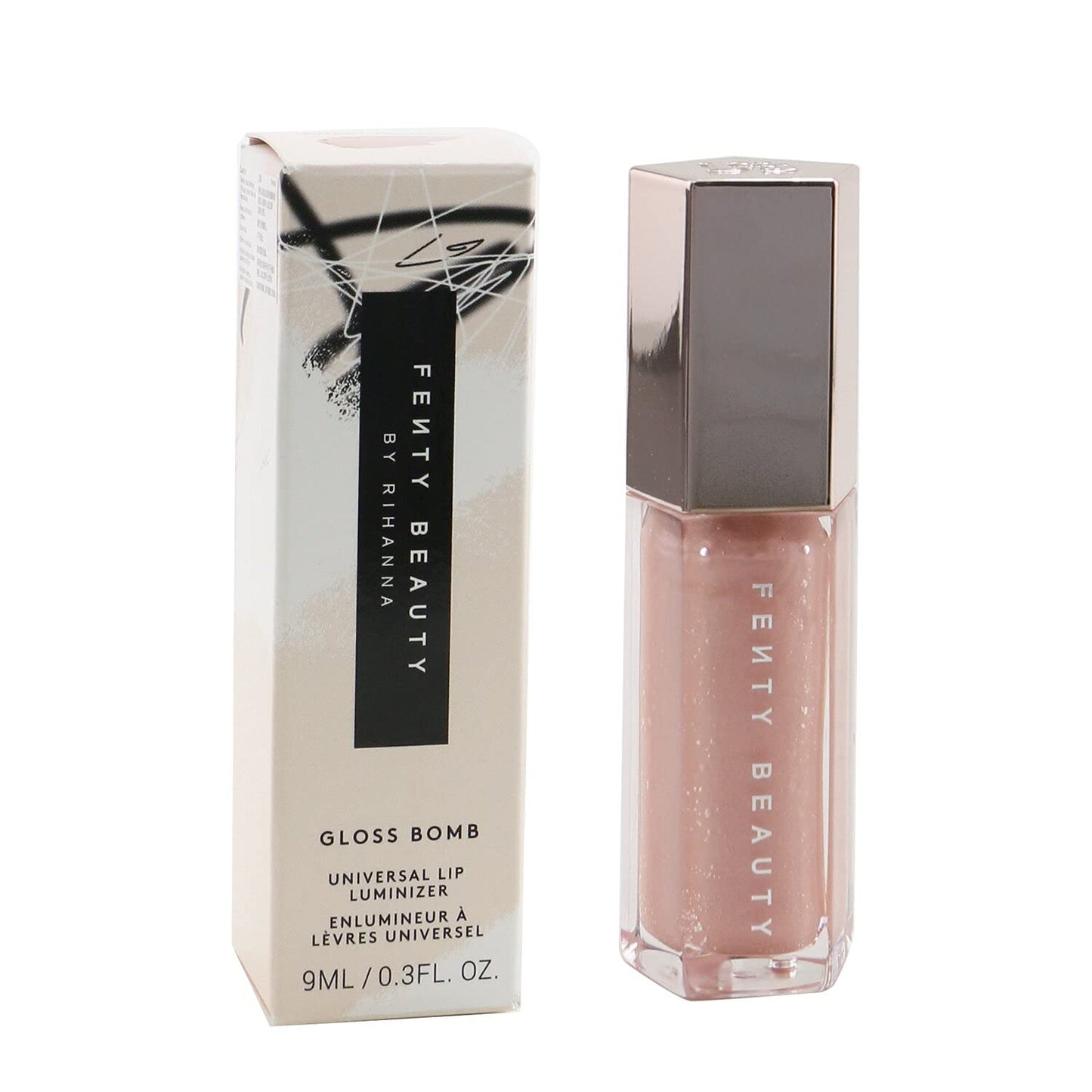 Fenty Beauty by Rihanna Gloss Bomb Universal Lip Luminizer Riri